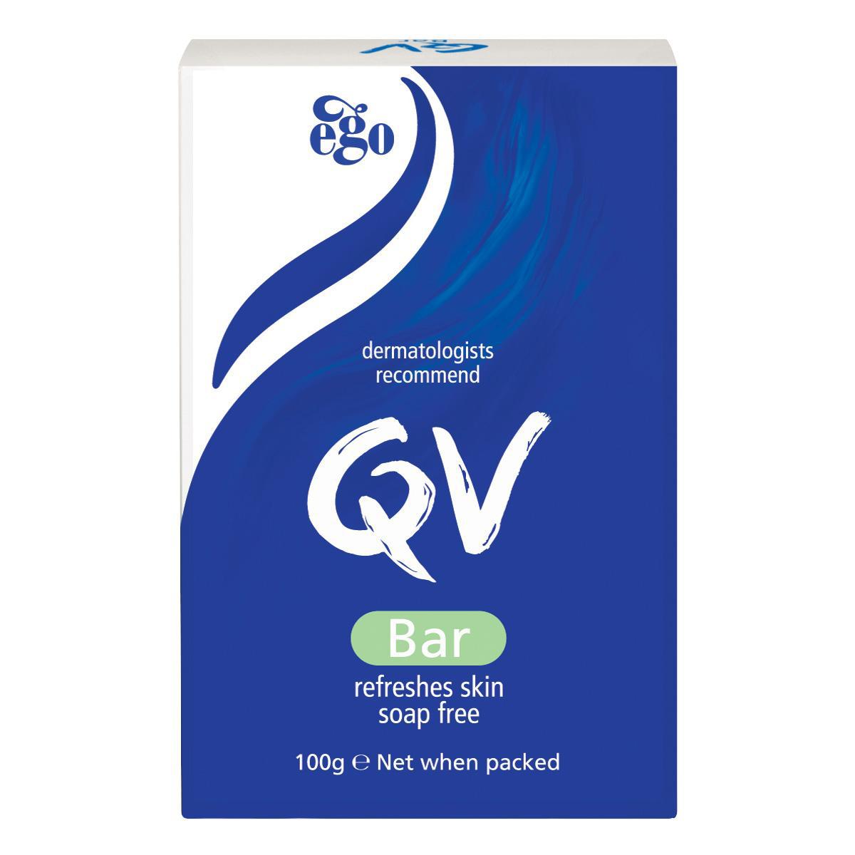 بار - QV Bar