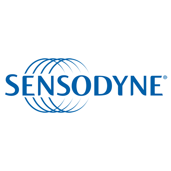 Sensodyne-سنسوداین