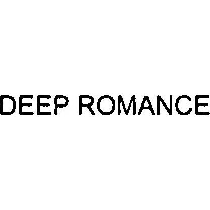 Deep Romance-دیپ رومنس 