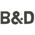 B&D-بی اند دی