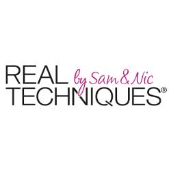 Real Techniques- ریل تکنیک