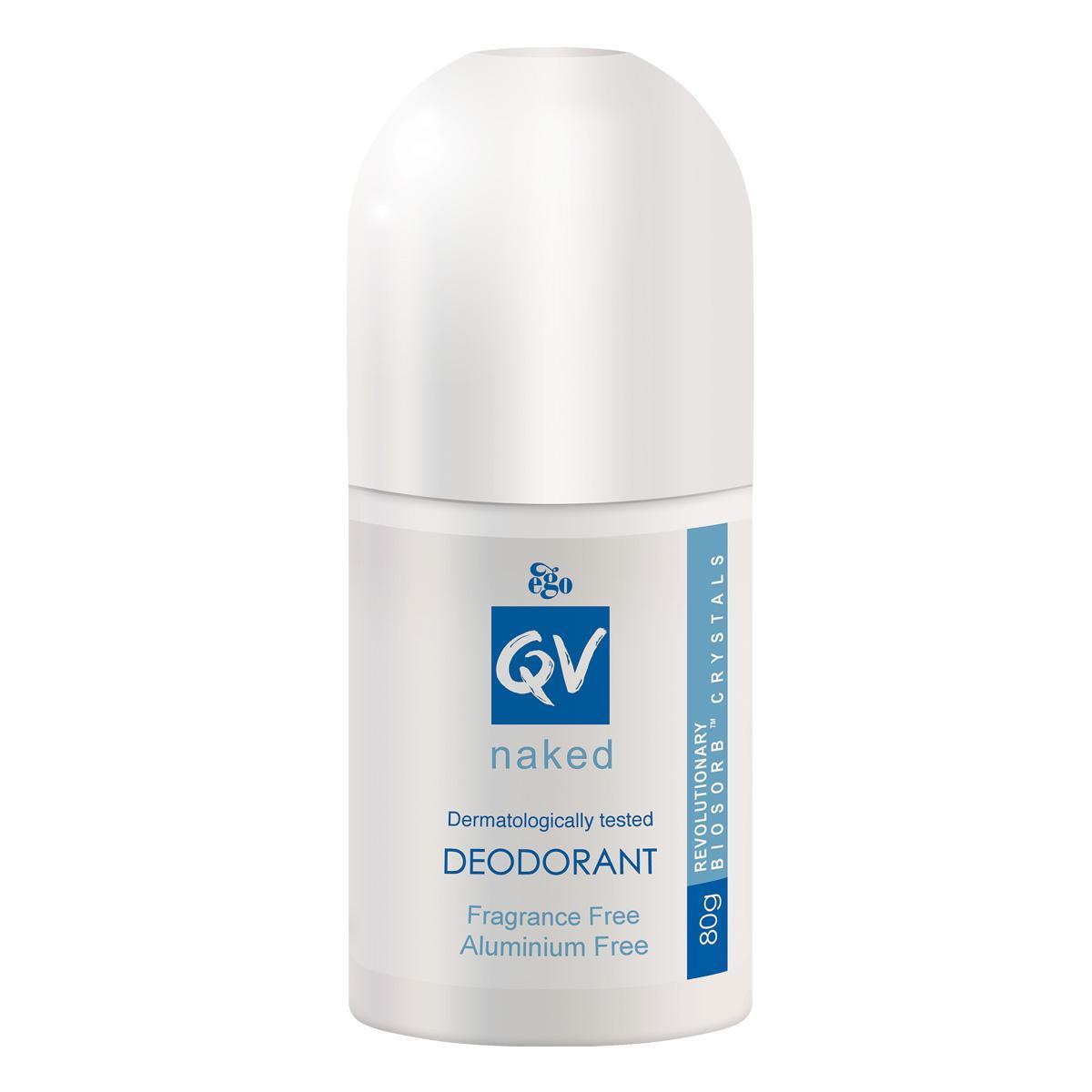 دئودورانت - Deodorant