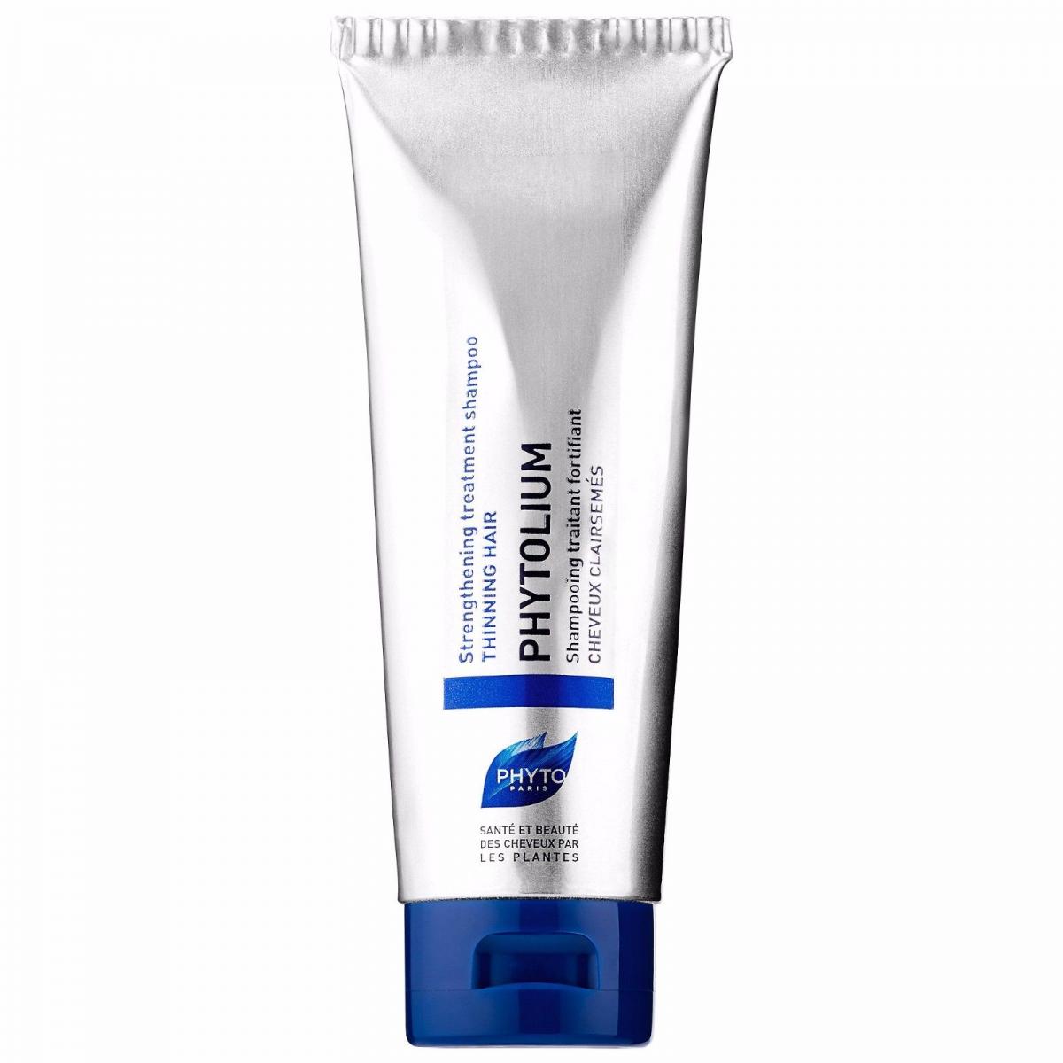  شامپو فیتولیوم - Strengthening Treatment Shampoo