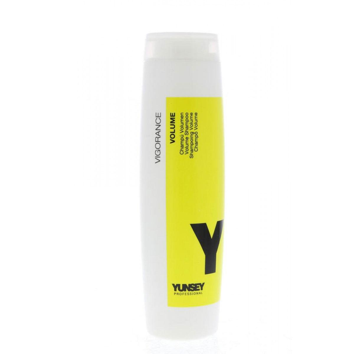 شامپو حجم دهنده و پروتئینه - Yunsey Vigorance Volume Shampoo