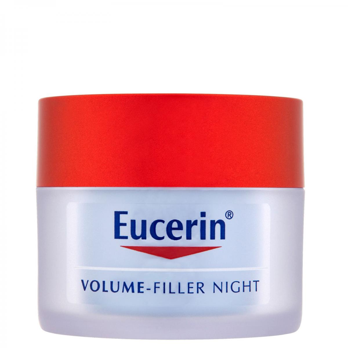 کرم شب ولیوم فیلر - Volume Filler Night Cream