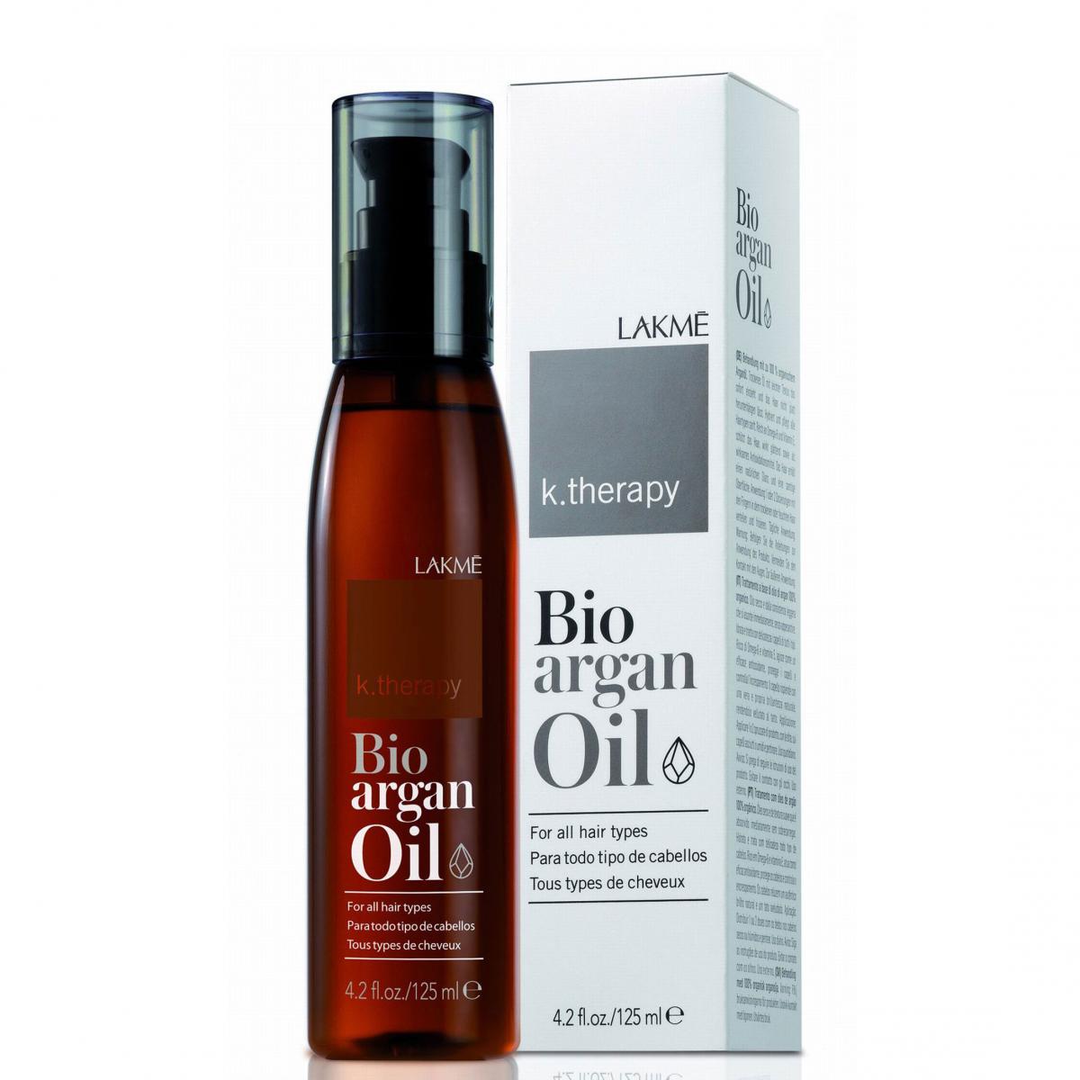 روغن آرگان - Argan Oil
