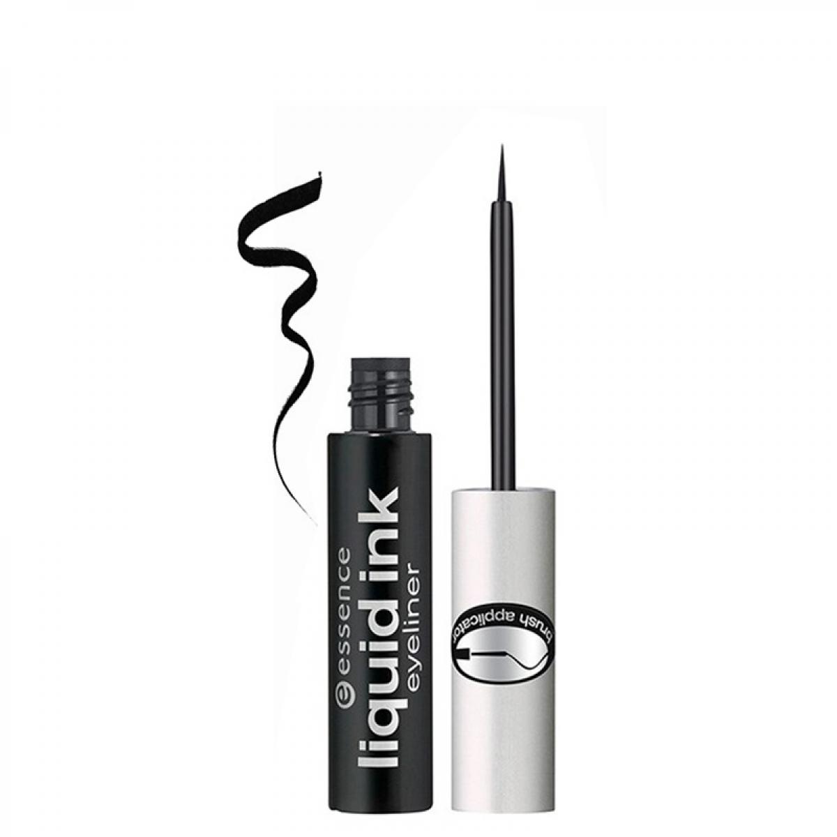 خط چشم مایع مدل Liquid Ink - Liquid Ink Eyeliner