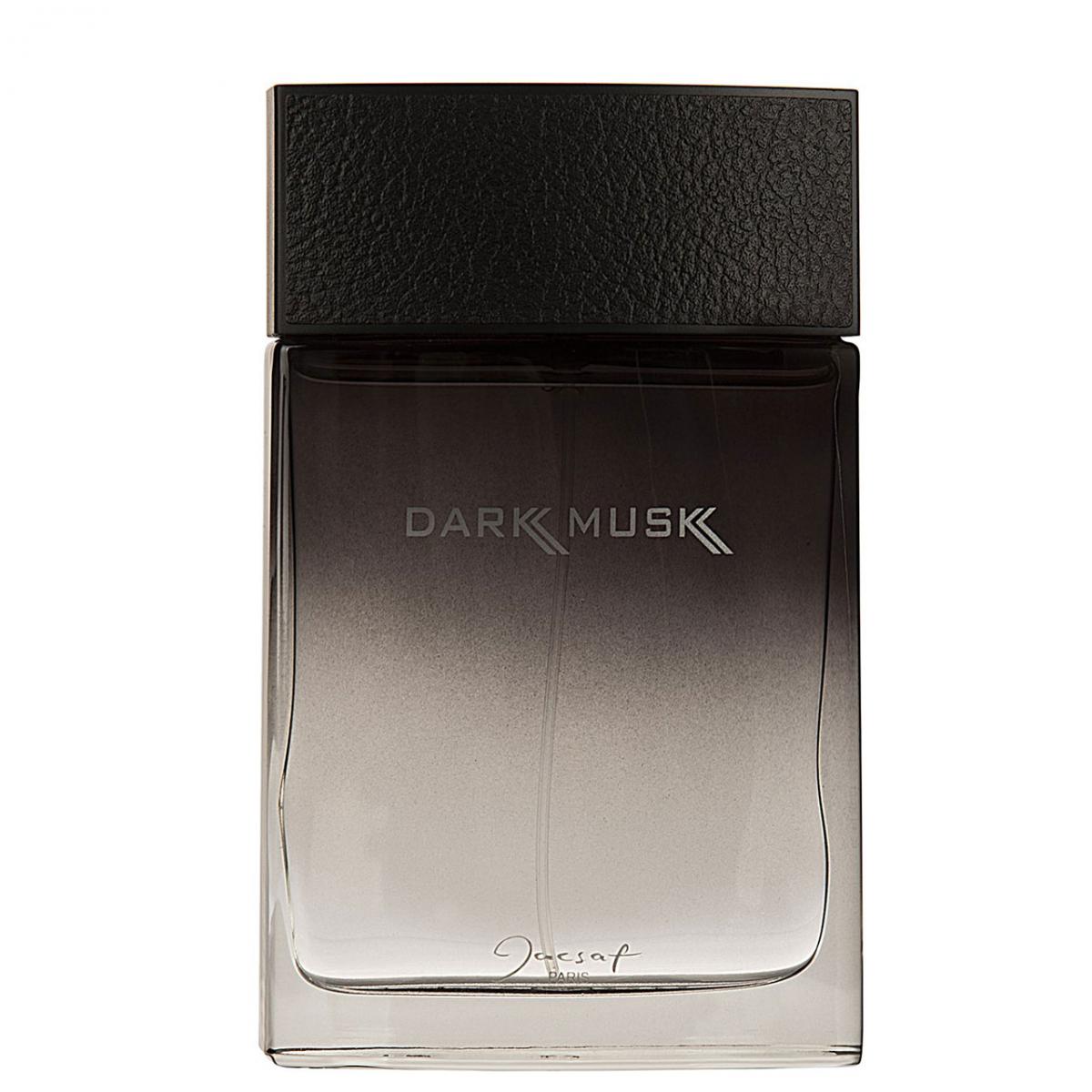 عطر مردانه دارک ماسک ادو پرفیوم - Dark Musk Eau De Parfum For men