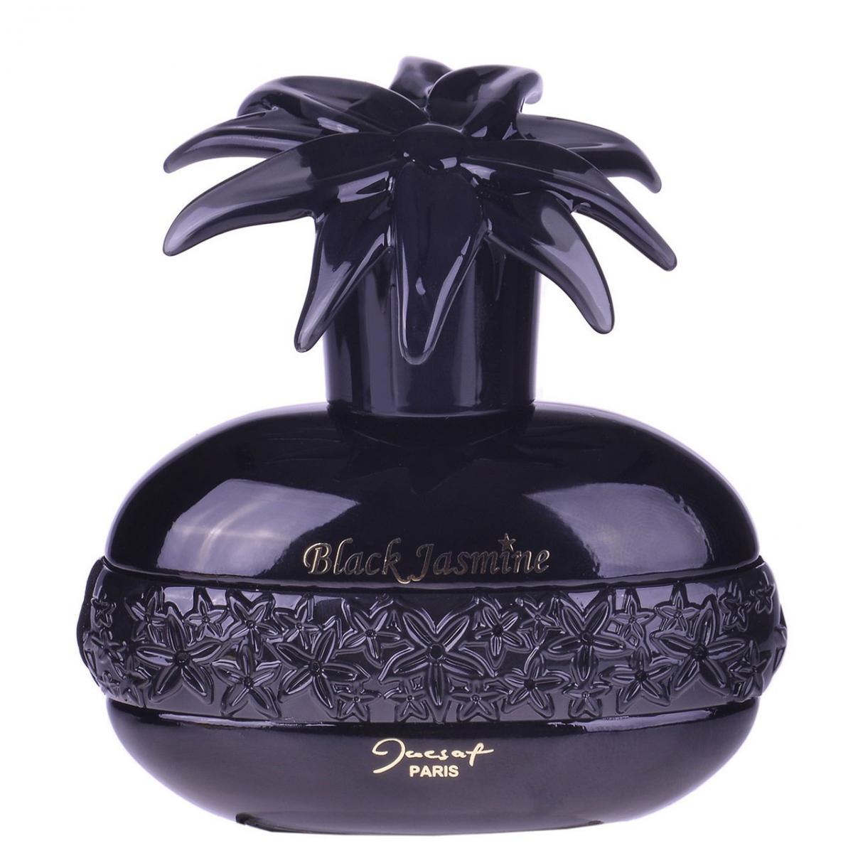 عطر زنانه بلک جاسمین ادو پرفیوم - Black Jasmine Eau De Parfum For Women