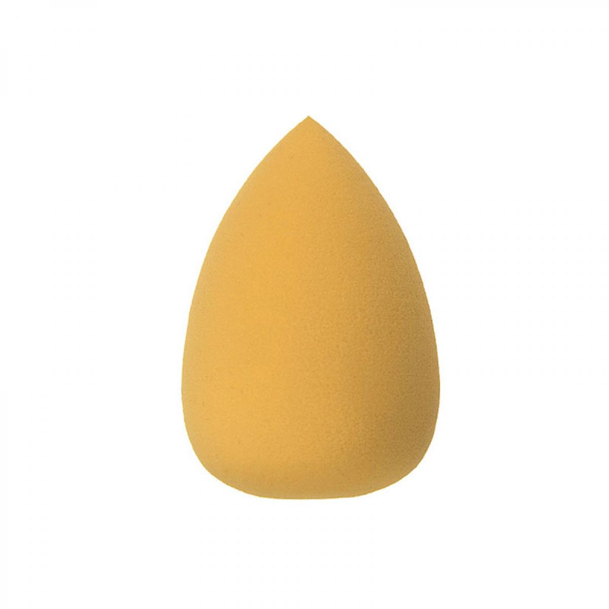 اسفنج آرایش صورت مدل قطره - Kiss Teardrop Makeup Sponge