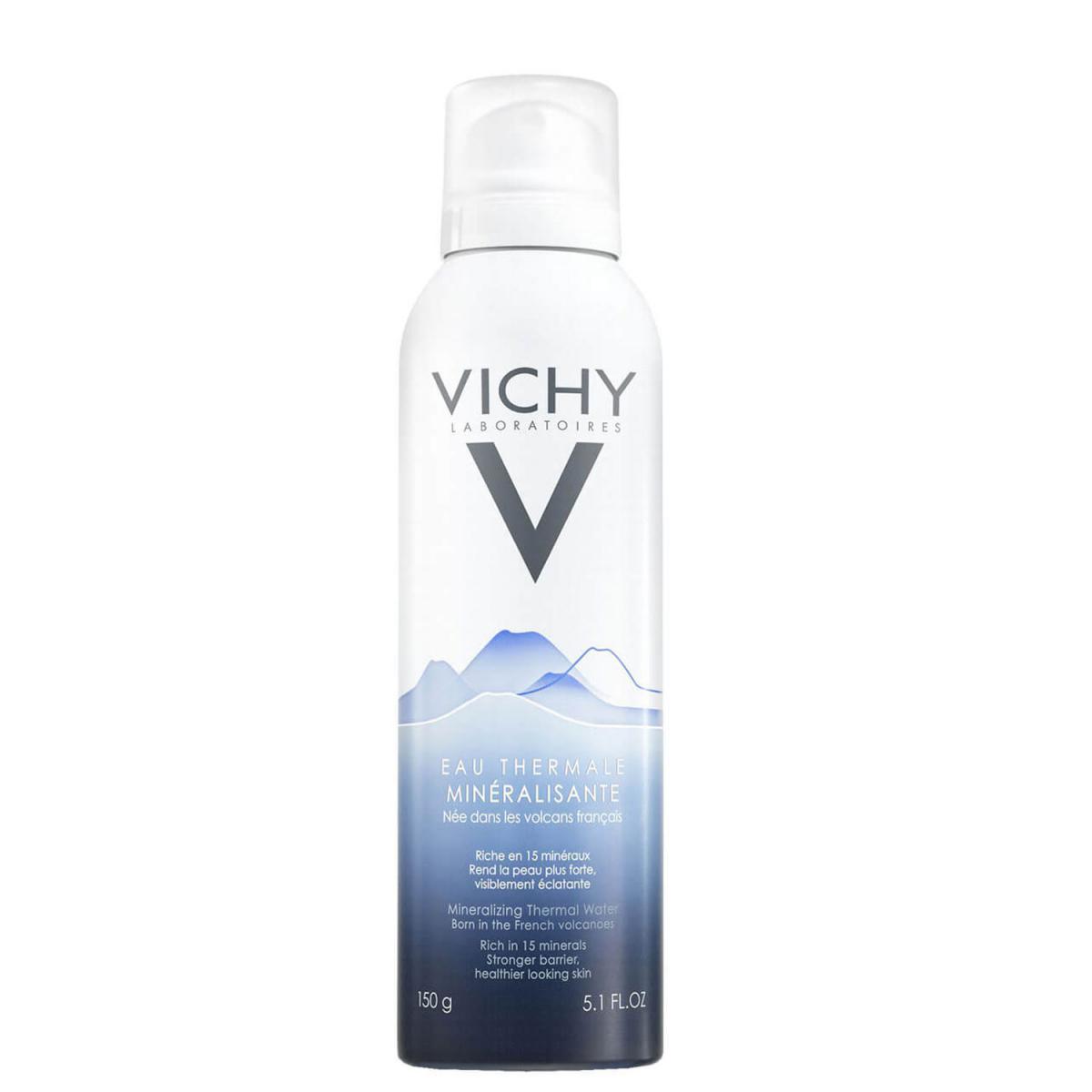 اسپری آب درمانی - Vichy Thermal Spa Water 150ml