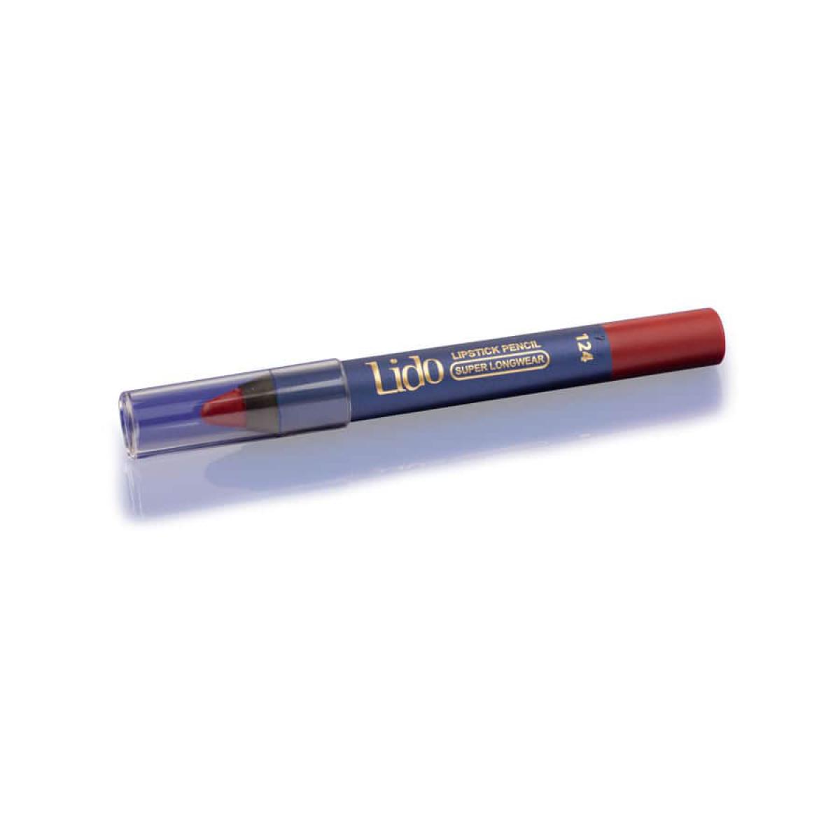 رژ لب مدادی - lipstick pencil
