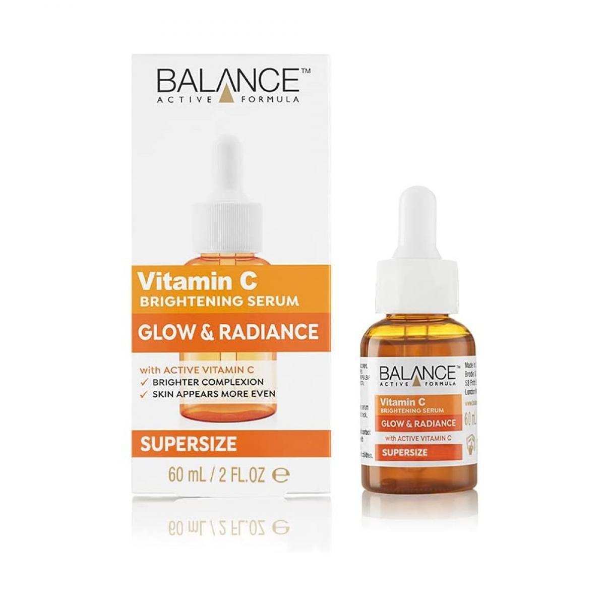 سرم ویتامین سی - Balance Vitamin C Brightening Serum