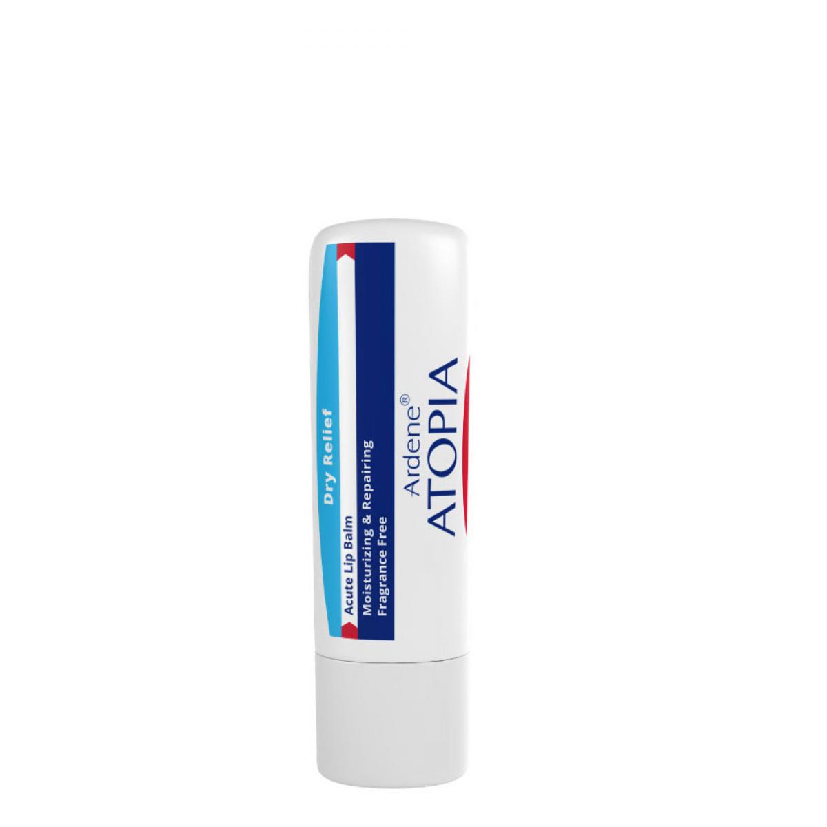 استیک مرطوب کننده و ترمیم کننده‌ ی لب - Dry Relief: Acute Lip Balm