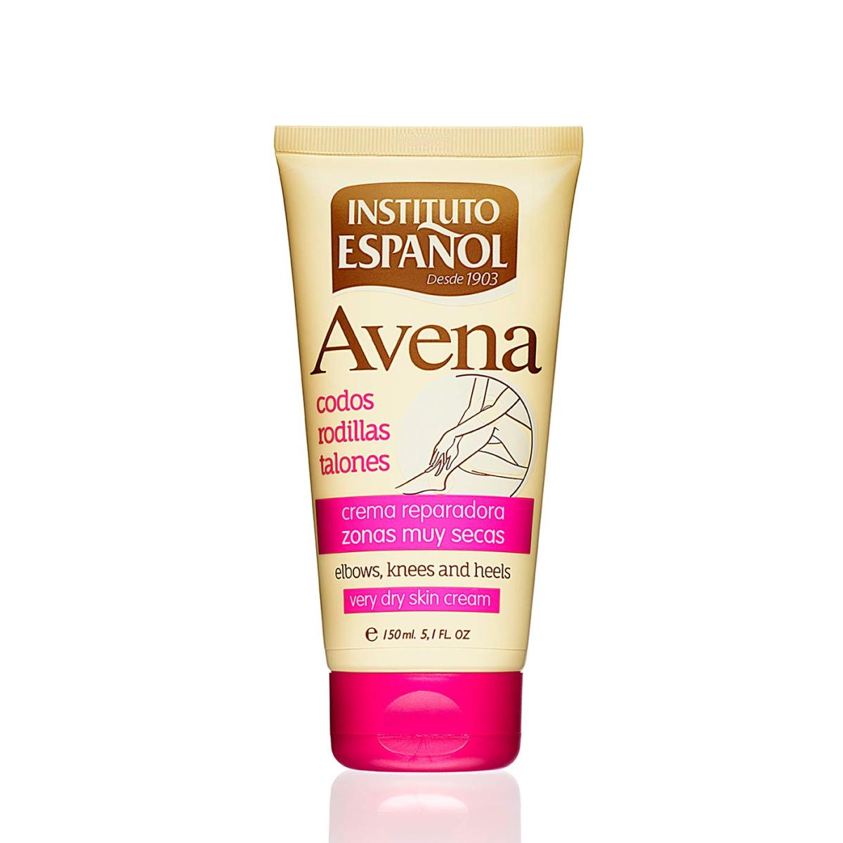 کرم مرطوب کننده دست و بدن جو دوسر - Avena Moisturizing Cream Hand/Body 150 ml
