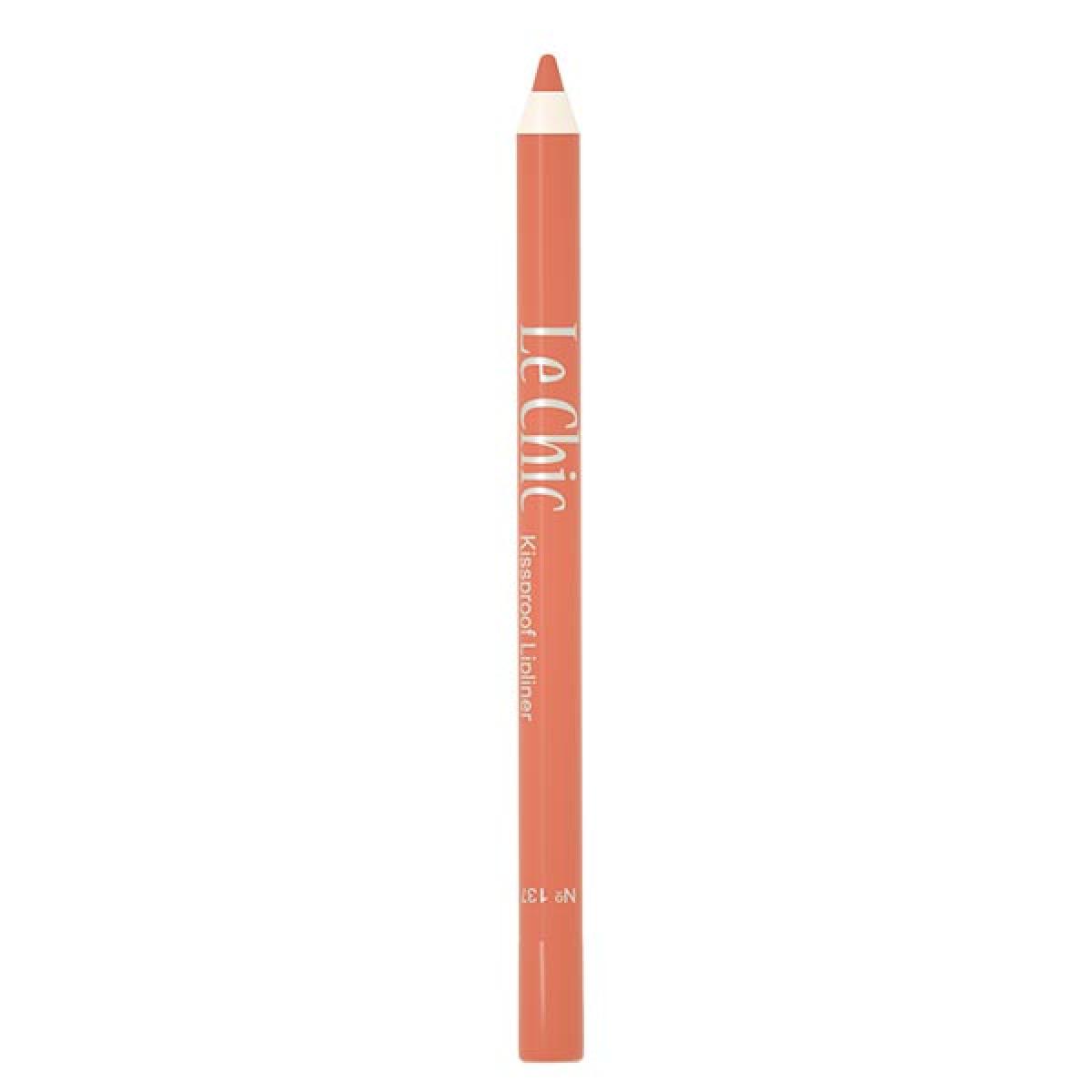 مداد لب بادوام - lipliner lechic