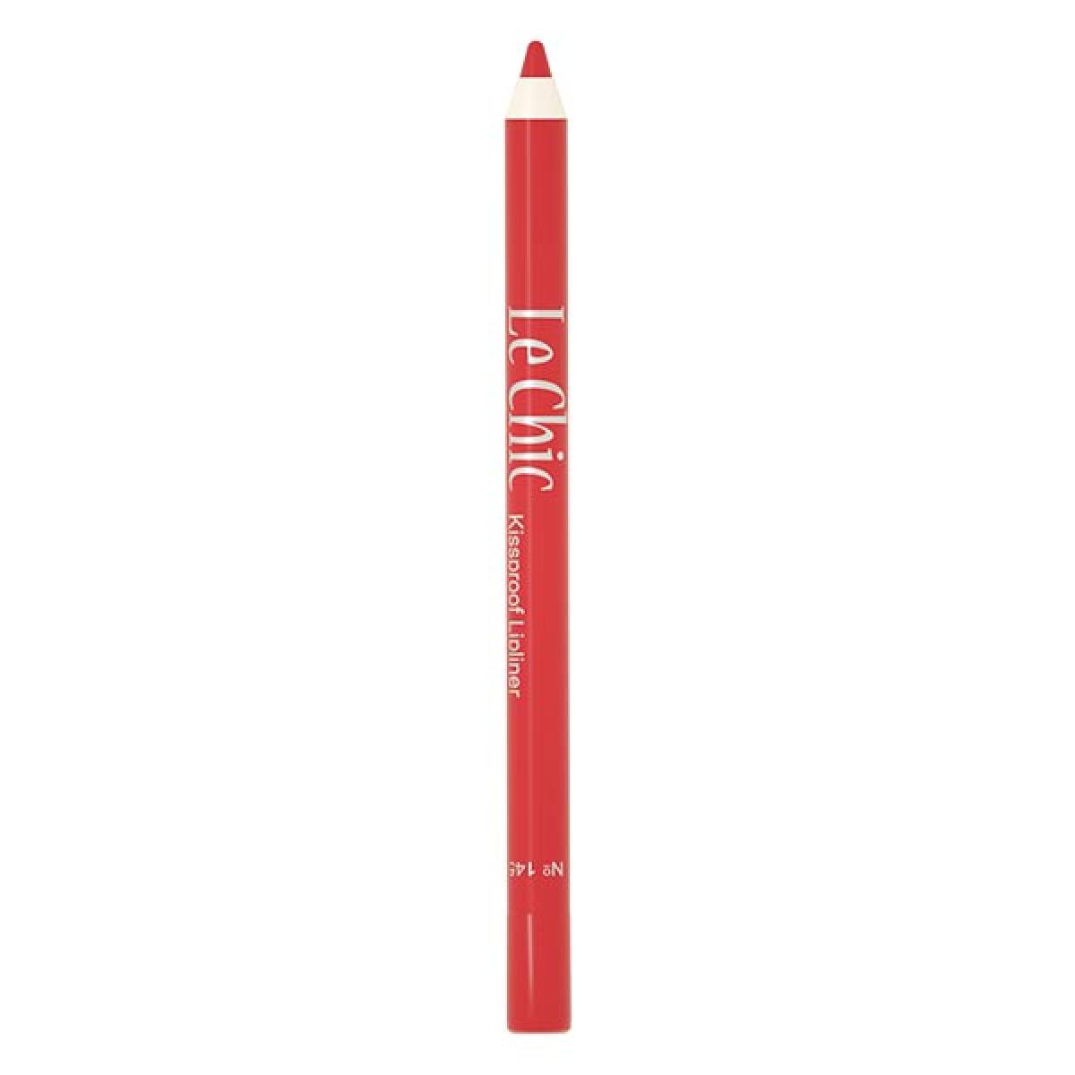 مداد لب بادوام - lipliner lechic
