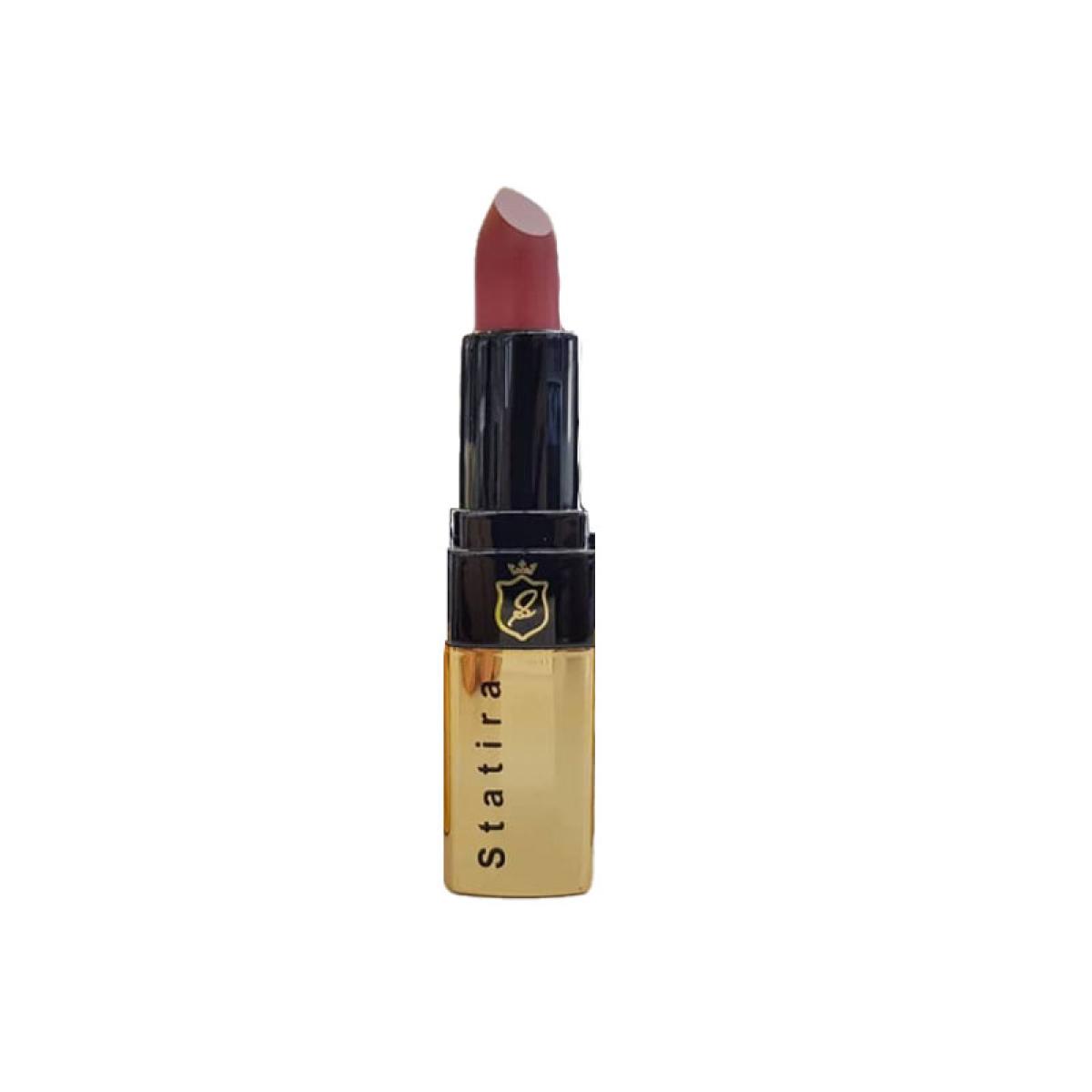 رژلب جامد بدون سرب - Matte professional lipstick