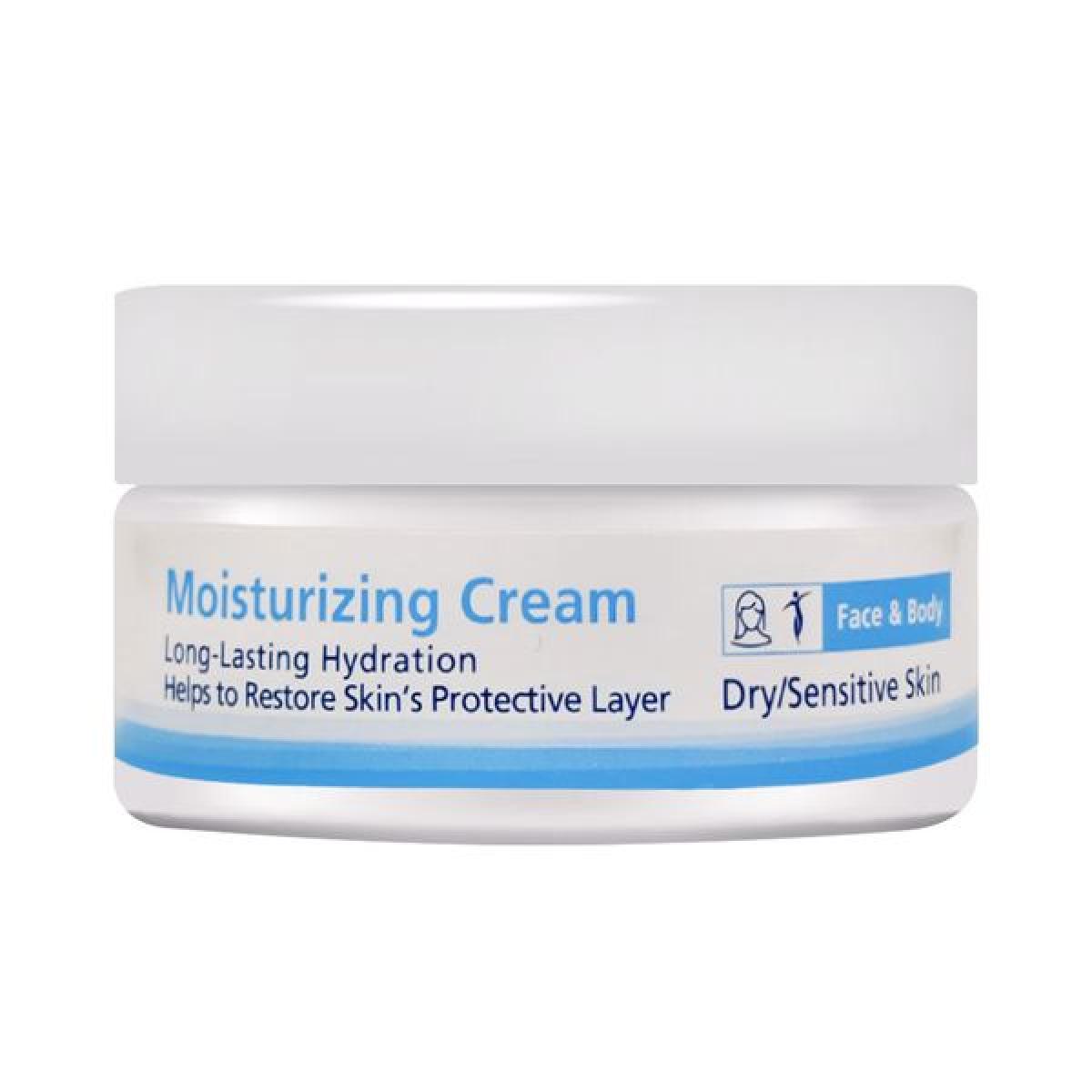 کرم مرطوب کننده - Moisturizing Cream