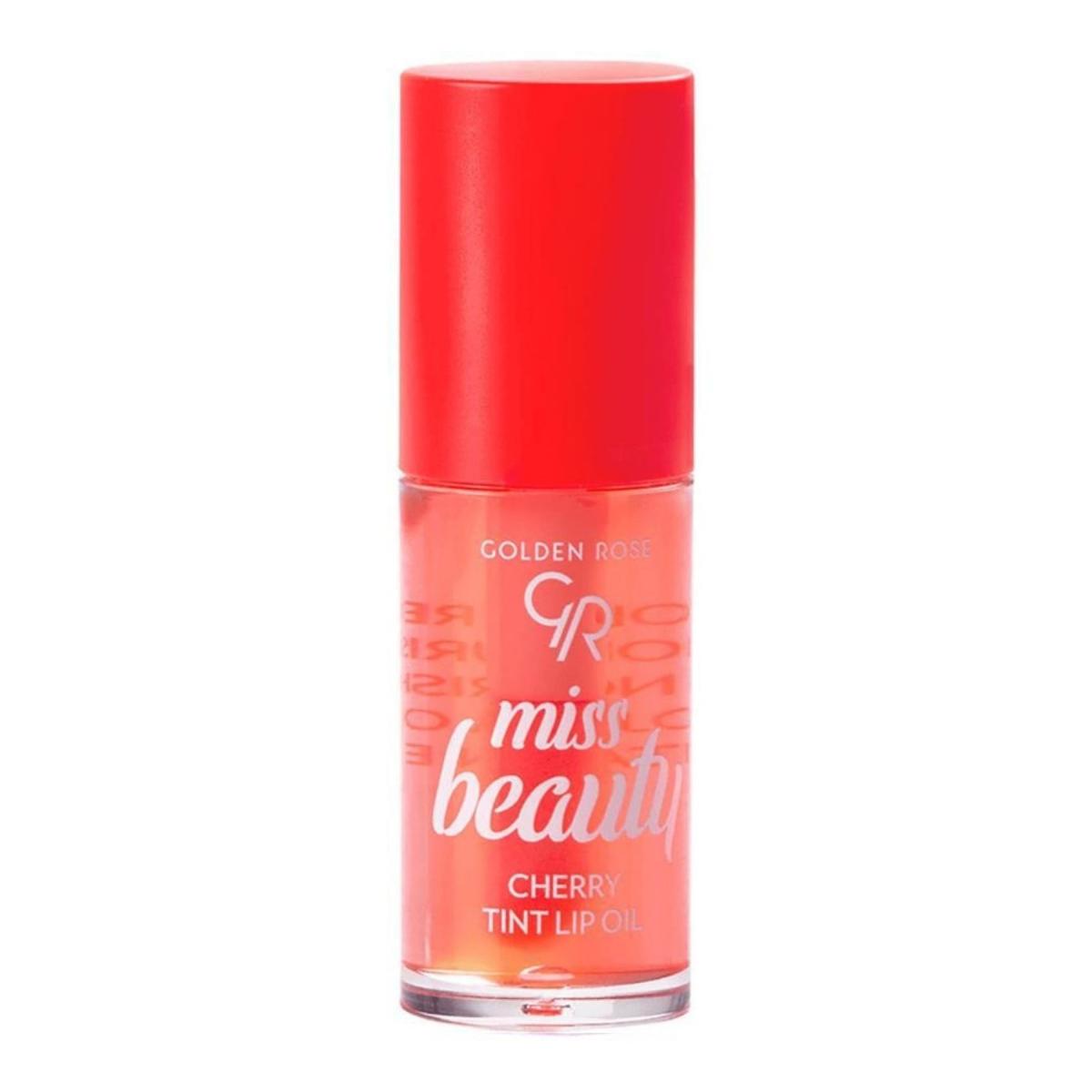 تینت روغن لب میس بیوتی - Miss Beauty Tint Lip