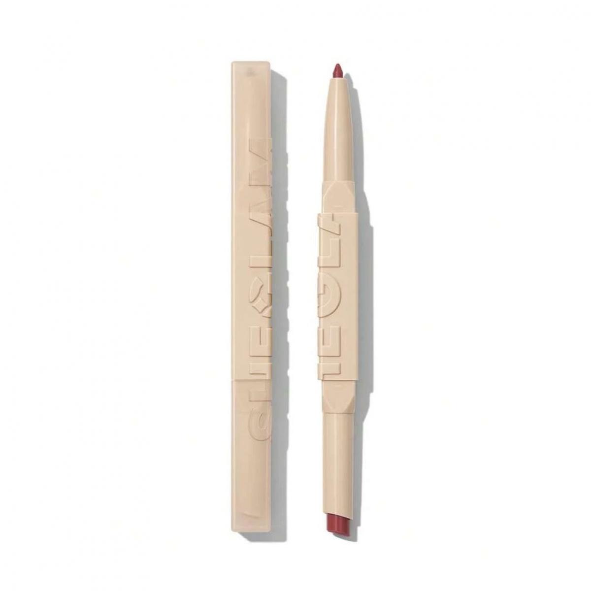 رژلب و خط لب دو سر - Glam 101 Lipstick & Liner Duo